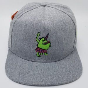 New Men's Pukka / Primo Baseball Hat Cap